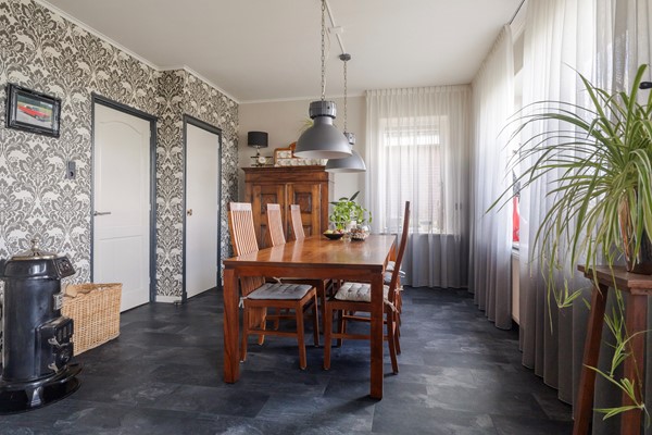 Medium property photo - Kadal 58, 9079 PC Sint Jacobiparochie